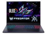 Acer Predator Helios Neo 16S AI U9-275HX|32|1TB|W11H|5060|OLED