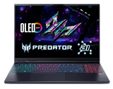 Acer Predator Helios Neo 16S AI U9-275HX|32GB|1TB|W11P|5060|OLED