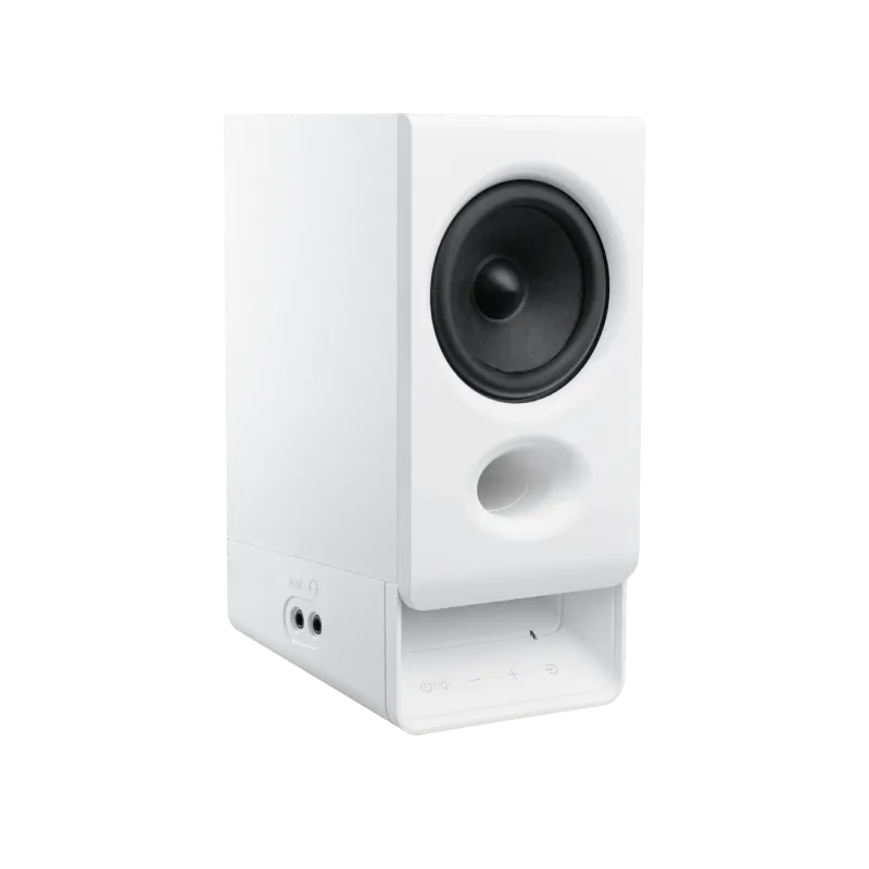 Edifier R20BT - 2.0 USB-Powered Speaker Bluetooth (White)