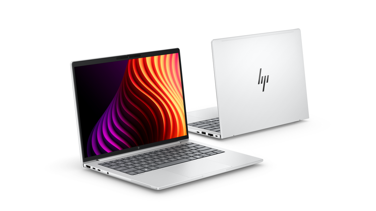HP EliteBook 8 G2i 14 U5-335|16GB|512GB|W11P|5YR