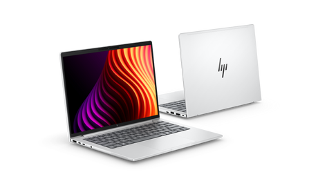 HP EliteBook 8 G2i 14 U7-356H|32GB|1TB|W11P|5YR