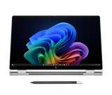 HP EliteBook X Flip G2i 14 U7-356H|24GB|512GB|W11P|5YR