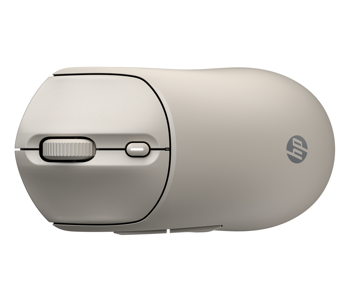 עכבר HP 400 Quiet  מייפל