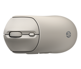 עכבר HP 400 Quiet  מייפל