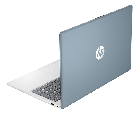 HP Laptop 15-fd1031nj Core5-120U|16GB|512GB|15.6|DOS|3YR