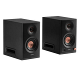 Edifier MR5 - Tri-amped Powered Studio Monitor Speakers (Black)