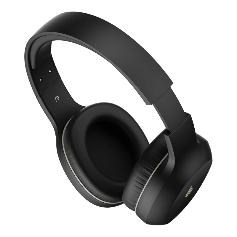 Edifier K750 Wireless Stereo Headset with Microphone - Black