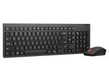 LENOVO Wireless Combo Keyboard & Mouse Gen2  En/Hb/Ar