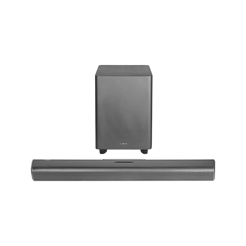 Edifier B700 - Dolby Atmos Soundbar System (iron grey)