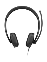 Lenovo Wired VoIP Headset 5000 |3Y