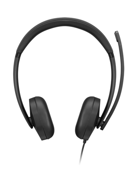 Lenovo Wired VoIP Headset 5000 |3Y