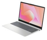 HP Laptop 15-fd1039nj -Core 7-150U|16GB|1T|15.6|DOS|White|3YR