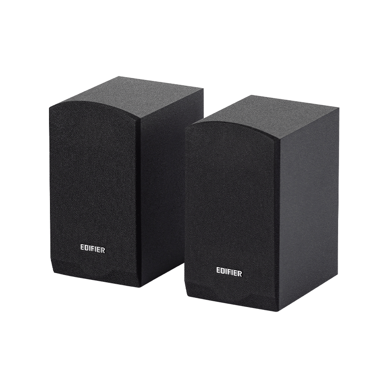 Edifier M206BT - Multimedia Computer Speaker System (black)