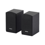 Edifier M206BT - Multimedia Computer Speaker System (black)