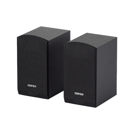 Edifier M206BT - Multimedia Computer Speaker System (black)