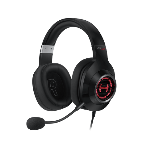 Edifier G2 II - 7.1 Surround Sound Gaming Headset|Black|1YR