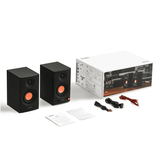 Edifier MR3 - Bluetooth Monitor Speaker (black)