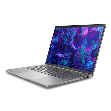 HP ZBook 8 G1i 14 U9-285H|1TB|64GB|A500|W11P|5YR