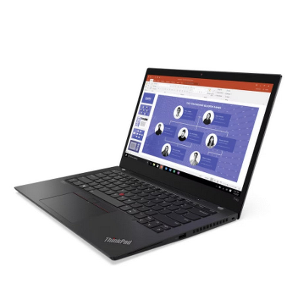 LENOVO TB16 G6 I5-1335U | 8GB | 256GB | Win11Pro | 3Y Onsi