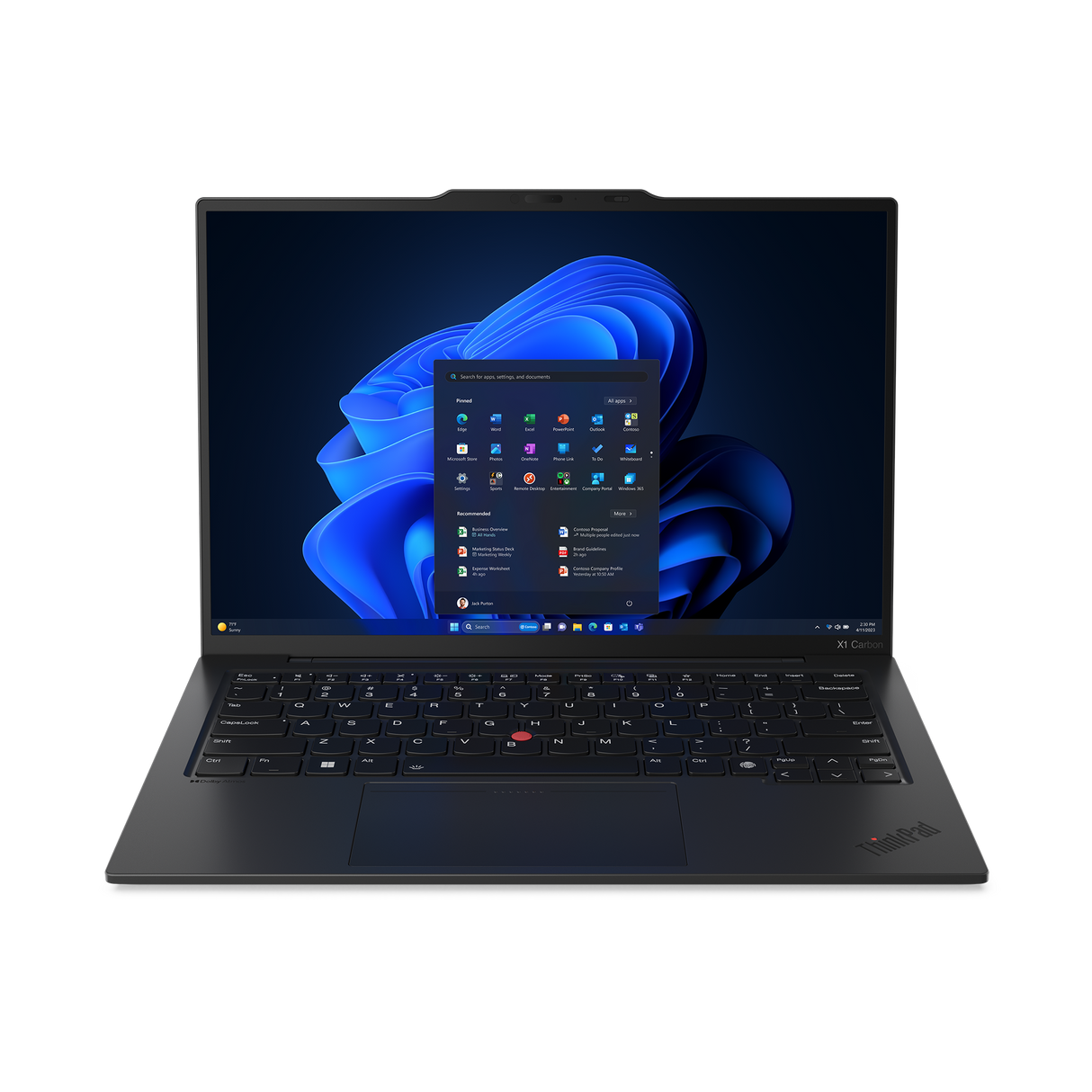 LENOVO X1 G12  Ultra 5 125U | 16GB | 512GB | Win11Pro | 3Y