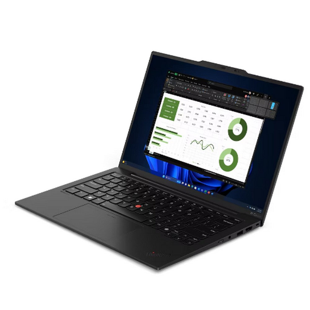 LENOVO X1 G12  Ultra 7 165U | 64GB | 1TB | Win11Pro | LTE 5