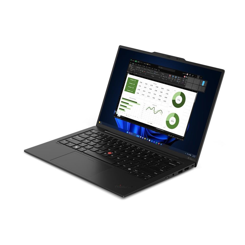 LENOVO X1 G12 OLED Touch Ultra 7 155U | 32GB | 1TB | G4 L