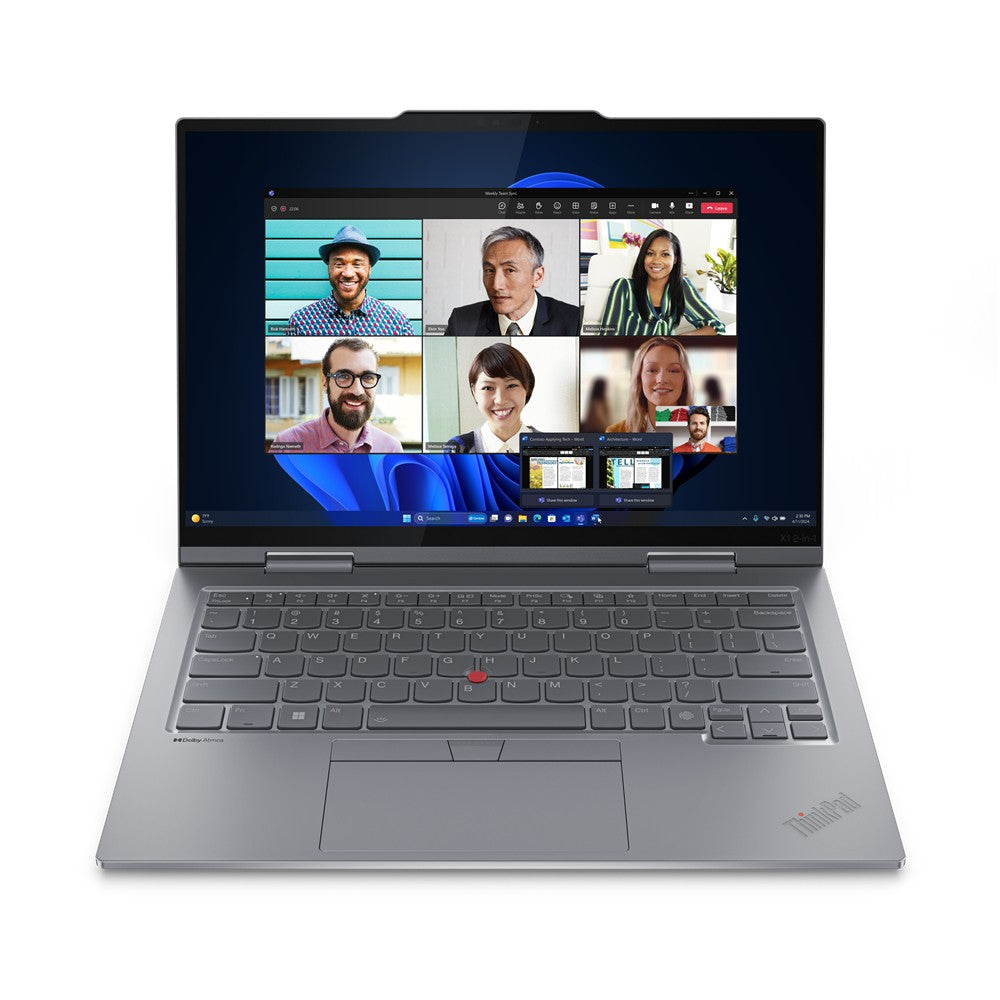 LENOVO X1 2in1 G9 Touch OLED Ultra 7 155U | 32GB | 2TB | W