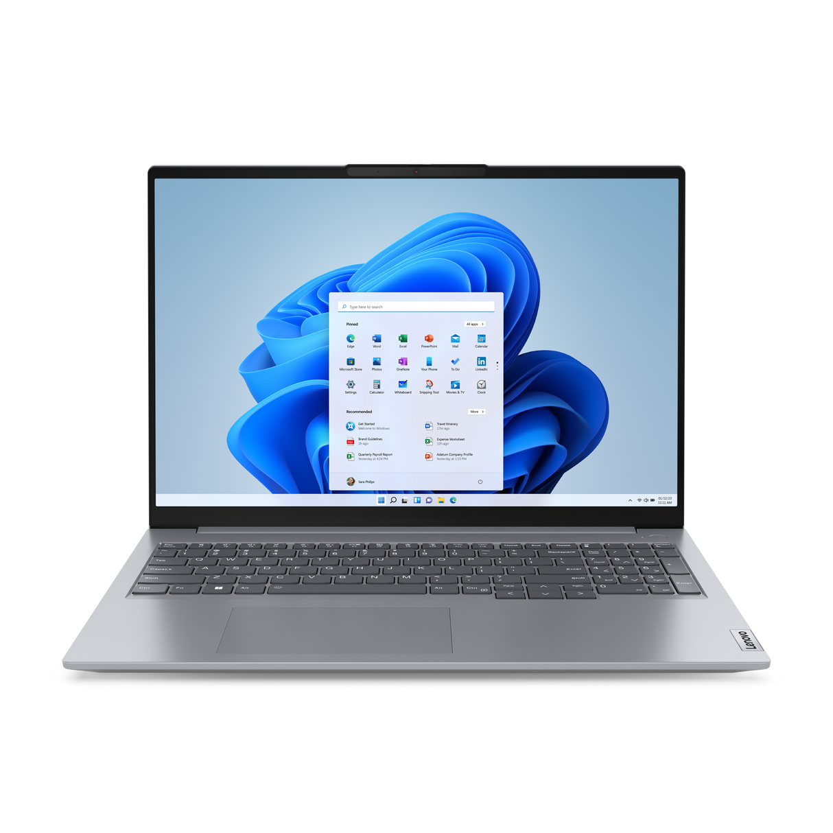 LENOVO TB16 G6 I5-1335U | 16 GB | 512GB | Win11Pro | 3Y Ons