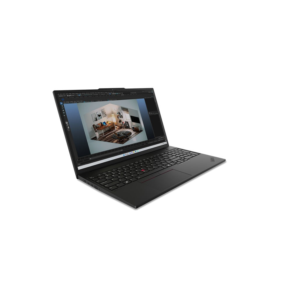 LENOVO P16s G3  Ultra 7 155H | 64GB | 1TB | RTX500 | W11P |