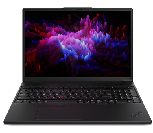 LENOVO P16s G3  Ultra 7 155H | 64GB | 1TB | RTX500 | W11P |