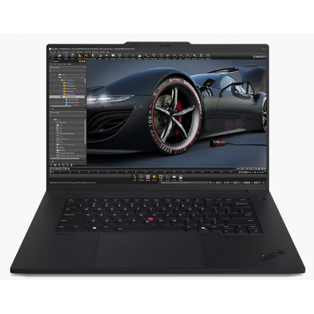 LENOVO P1 G7  Ultra 7 155H | 32GB | 1TB | RTX 4060 8GB | W1