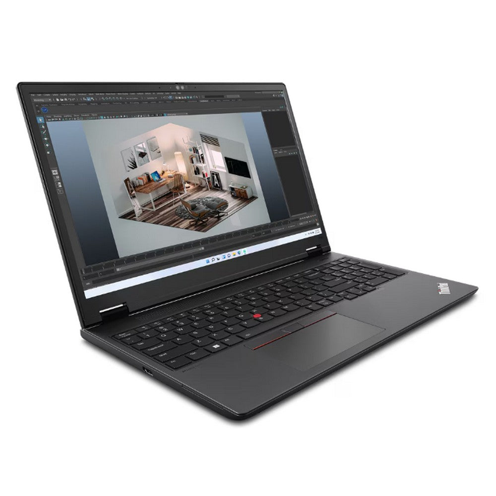 LENOVO P16v G2  Ultra 7 155H | 32GB | 1TB | RTX 500 | Win11