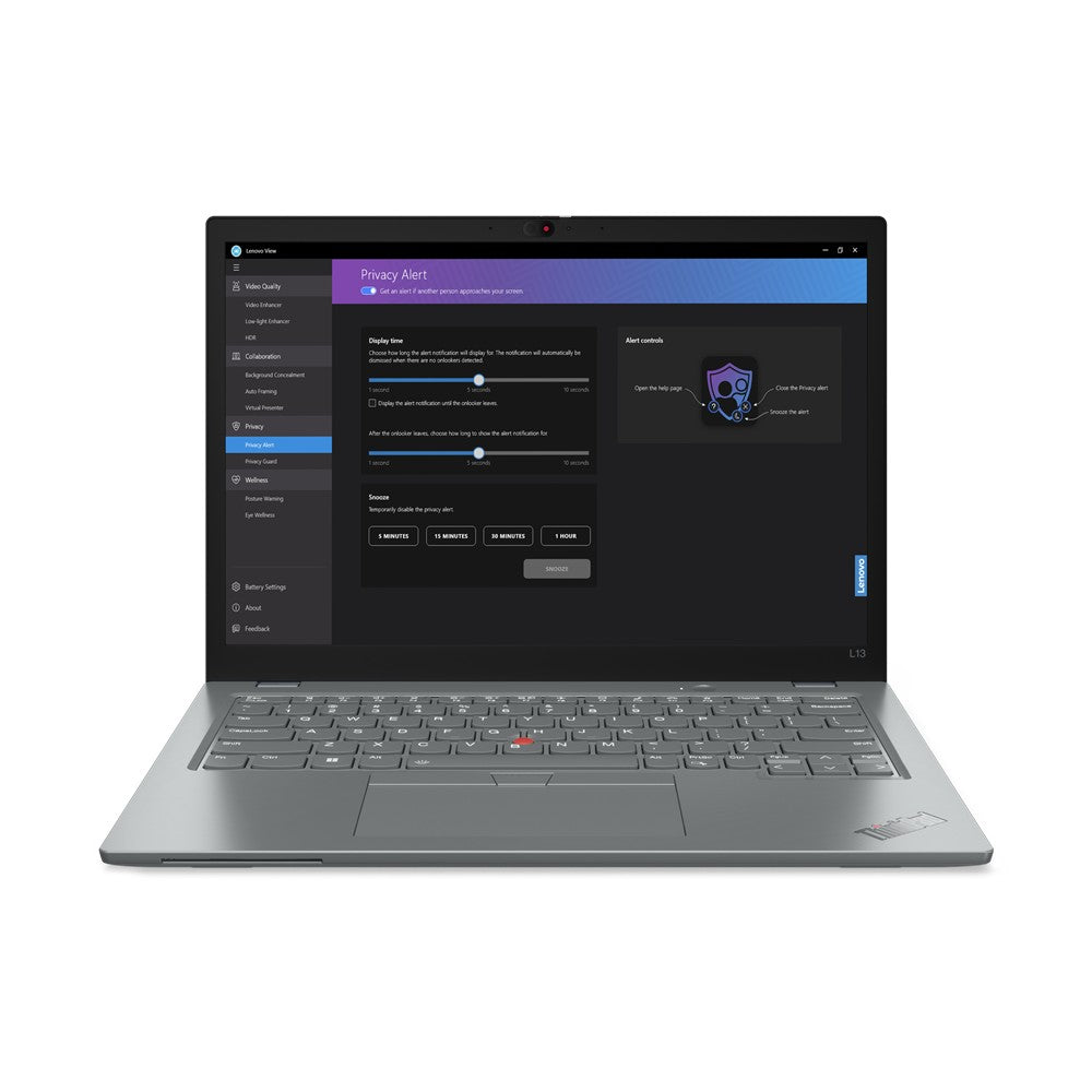 LENOVO  L13 G5  Ultra 5 125U | 16GB | 512GB | Win11Pro | 3Y