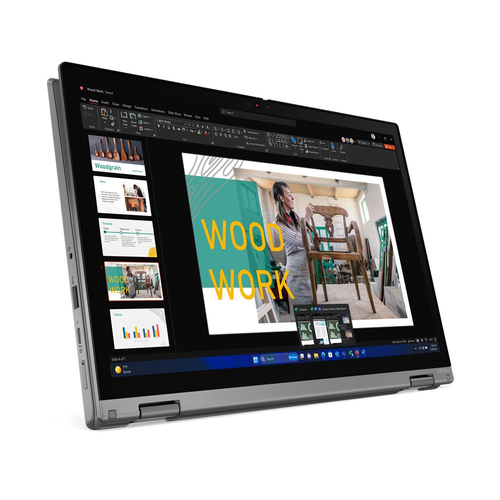 LENOVO  L13 G5 Touch  Ultra 5 125U | 16GB | 512GB | Win11Pr