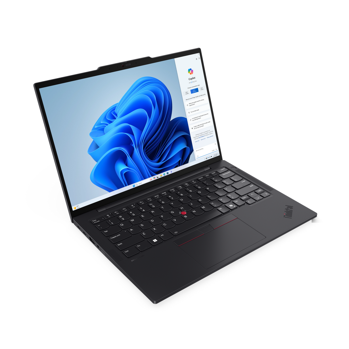 LENOVO  T14s G5  Ultra 7 155U | OLED ||32B | 1TB | W11P | L