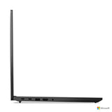 LENOVO  E16 G6  Ultra 7 155H | 16GB | 1TB | Win11Pro | 1Y P