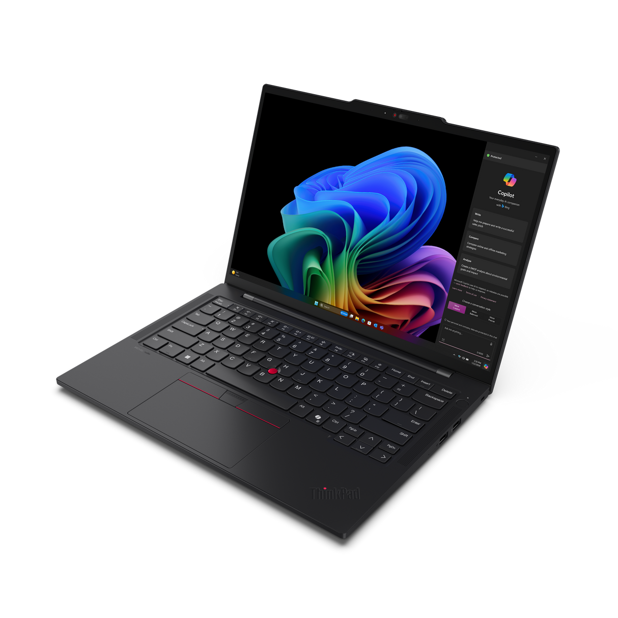 LENOVO ThinkPad T14s SnapdragonXelite/32/1TB/Win11P