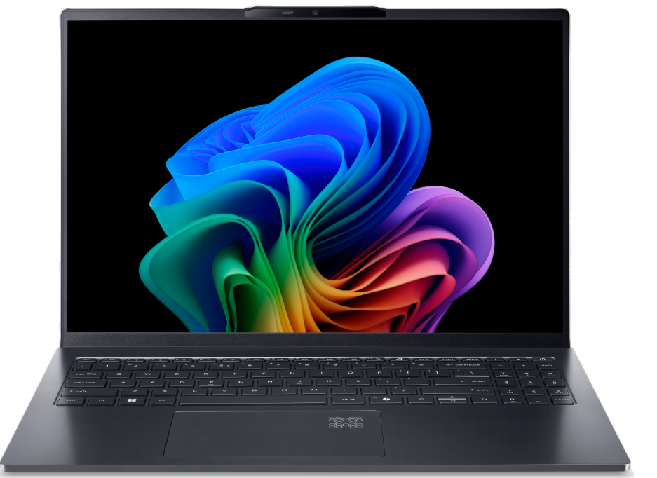 Acer Swift Go 16 AI RyzenAI7-350/32/1TB/W11H