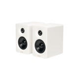 EDIFIER M60 - DT Bluetooth Bookshelf Speaker HiRes (white)