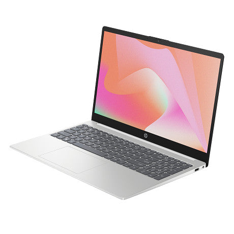 HP Laptop 15-fd0089nj - i7-1335U|16GB|512GB|15.6|DOS|1Y