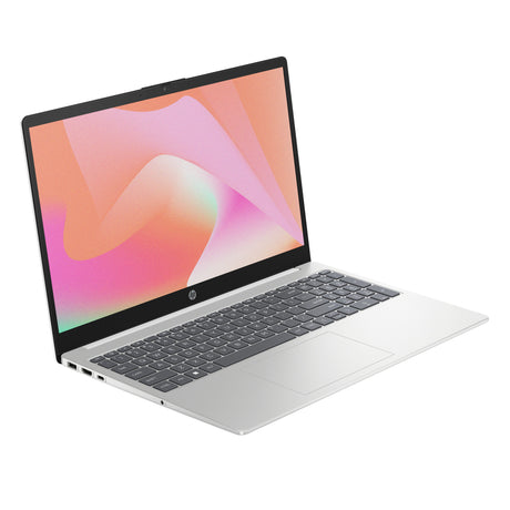 HP Laptop 15-fd0089nj - i7-1335U|16GB|512GB|15.6|DOS|1Y