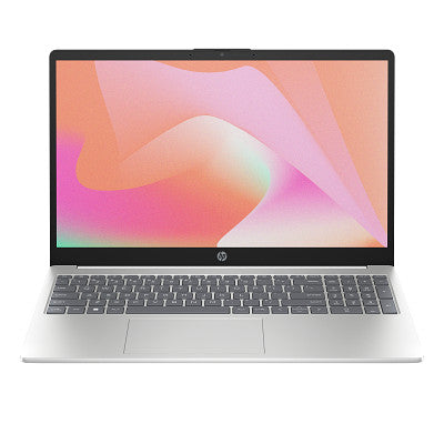 HP Laptop 15-fd0089nj - i7-1335U|16GB|512GB|15.6|DOS|1Y