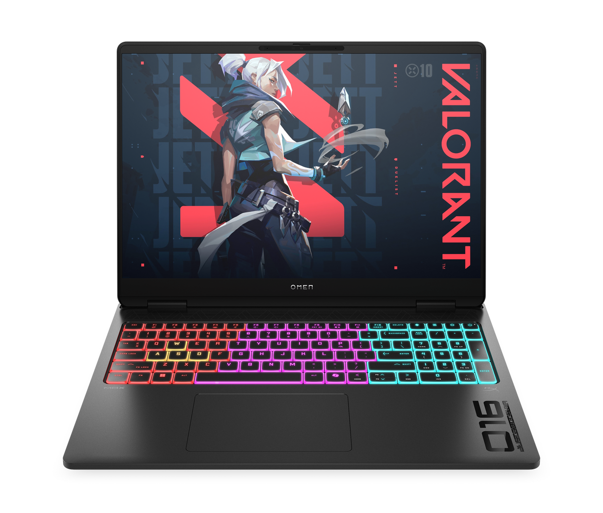 HP OMEN MAX 16-ah0023nj-Ultra9-275HX(24C)|32G|1T|5070|