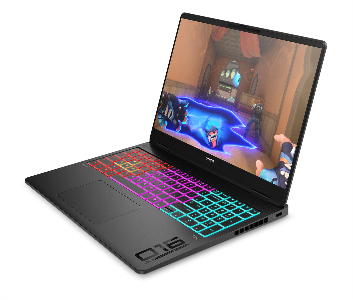 HP OMEN MAX 16-ah0023nj-Ultra9-275HX(24C)|32G|1T|5070|