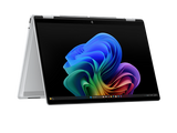 HP OmniBook X Flip 14-fm0002nj U5-226V|16GB|512|14Tch|W11|3Y