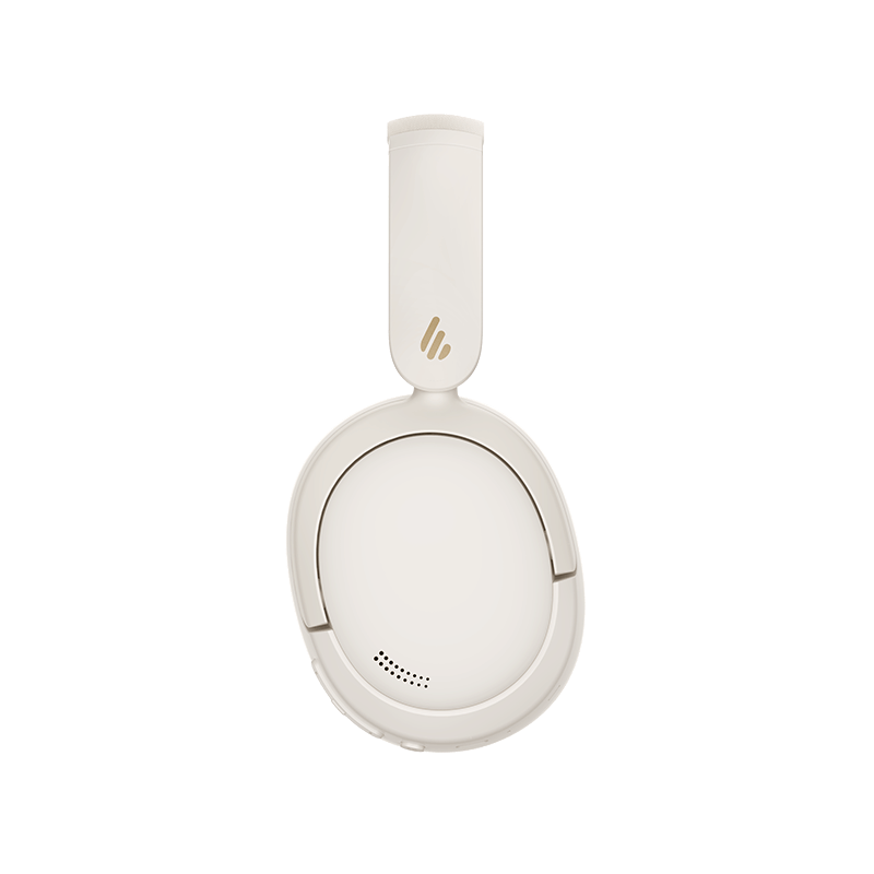 Edifier W800BT Pro -Wireless Over-Ear Headphones ANC(ivory)