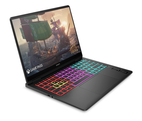 HP OMEN 14-fb1000nj U9-285G 13N|32GB|1TB|5070|14 OLED|W11H|3YR