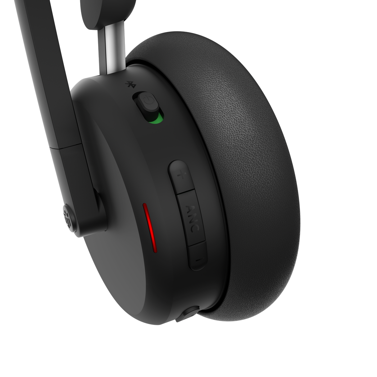Lenovo Dual-Mode Wireless ANC Headset 6550 |3YR