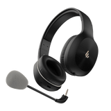 Edifier K750 Wireless Stereo Headset with Microphone - Black