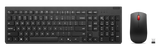 Lenovo Essential Wireless Combo 2 K+M  AI